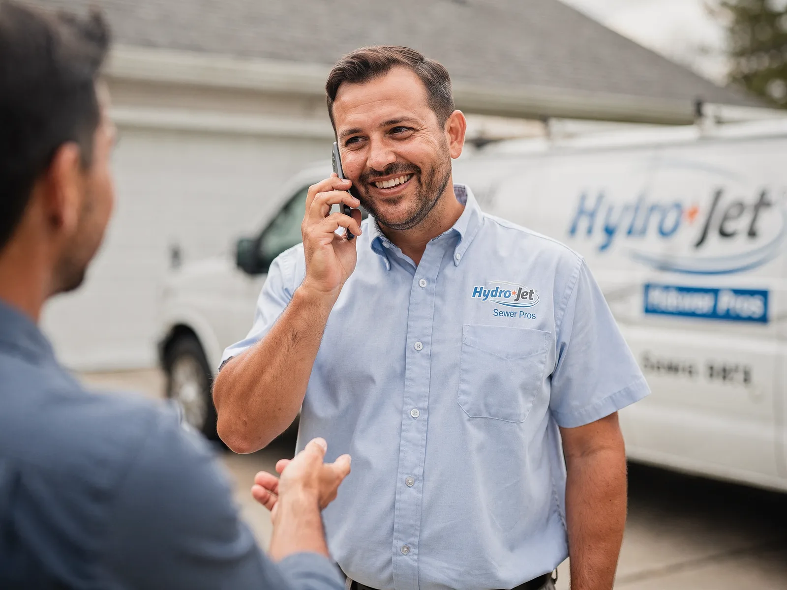 Hydro Jetting Greenville, ME FAQs